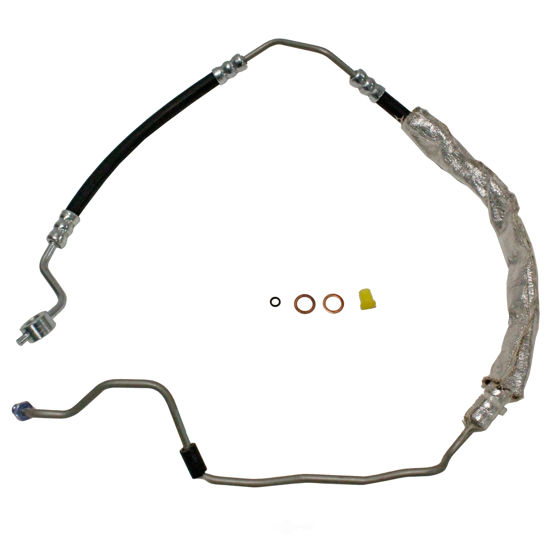 Picture of 92622 Pressure Line Assembly  By EDELMANN