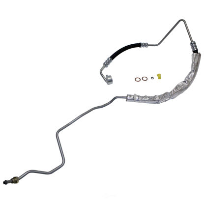 Picture of 92627 Pressure Line Assembly  By EDELMANN