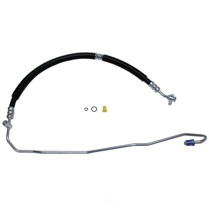 Picture of 92667 Pressure Line Assembly  By EDELMANN