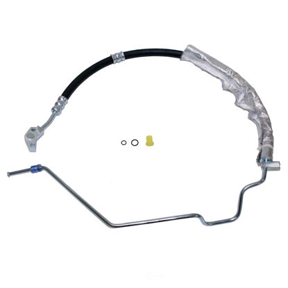 Picture of 92670 Pressure Line Assembly  By EDELMANN