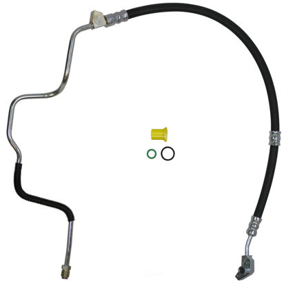 Picture of 92672 Pressure Line Assembly  By EDELMANN