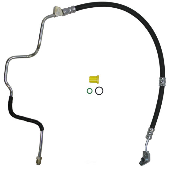 Picture of 92672 Pressure Line Assembly  By EDELMANN