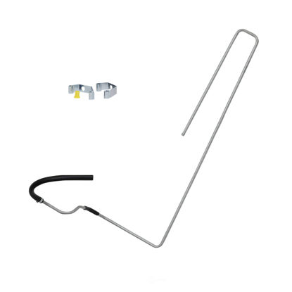Picture of 92697 Return Line Assembly  By EDELMANN
