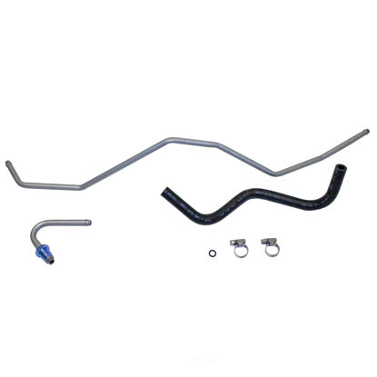 Picture of 92709 Return Line Assembly  By EDELMANN