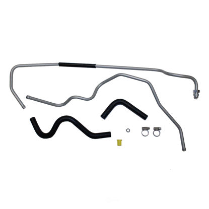 Picture of 92712 Return Line Assembly  By EDELMANN