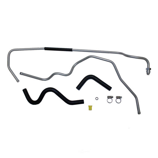 Picture of 92712 Return Line Assembly  By EDELMANN