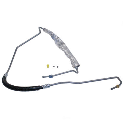 Picture of 92742 Pressure Line Assembly  By EDELMANN