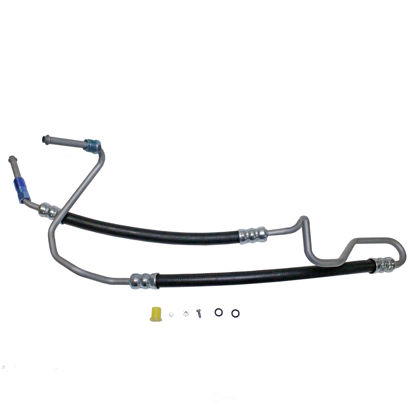 Picture of 92745 Pressure Line Assembly  By EDELMANN