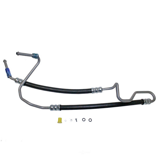 Picture of 92745 Pressure Line Assembly  By EDELMANN