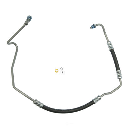 Picture of 92748 Pressure Line Assembly  By EDELMANN