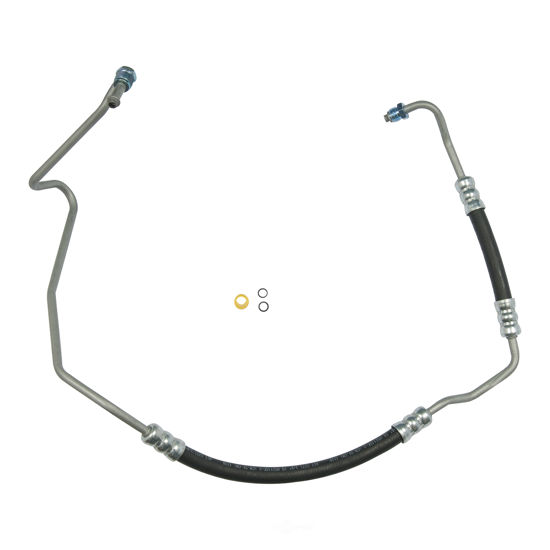 Picture of 92748 Pressure Line Assembly  By EDELMANN
