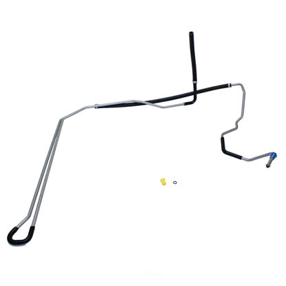 Picture of 92774 Return Line Assembly  By EDELMANN