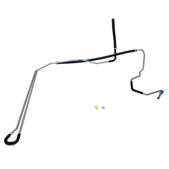 Picture of 92774 Return Line Assembly  By EDELMANN