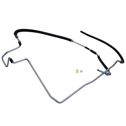 Picture of 92778 Return Line Assembly  By EDELMANN