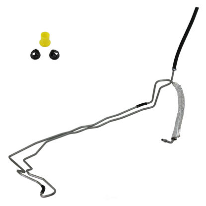 Picture of 92786 Return Line Assembly  By EDELMANN