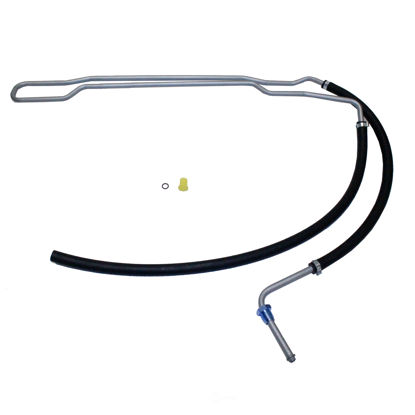 Picture of 92809 Return Line Assembly  By EDELMANN