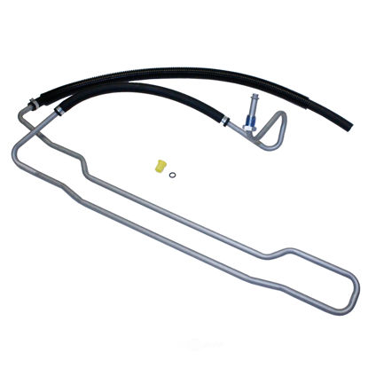 Picture of 92810 Return Line Assembly  By EDELMANN
