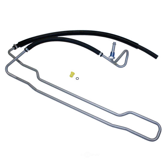 Picture of 92810 Return Line Assembly  By EDELMANN