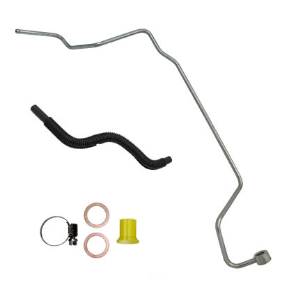 Picture of 92873 Return Line Assembly  By EDELMANN
