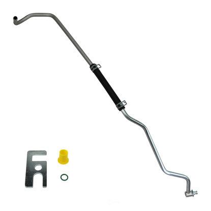 Picture of 93318 Return Line Assembly  By EDELMANN