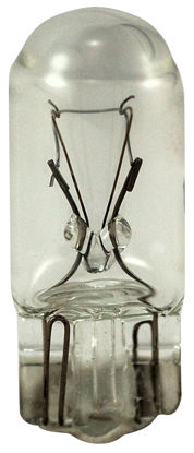 Picture of 194-BP Standard Lamp - Blister Pack Side Marker Light Bulb  By EIKO LTD