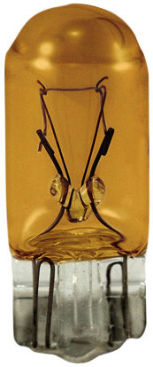 Picture of 194A Amber Lamp - Boxed Side Marker Light Bulb  By EIKO LTD