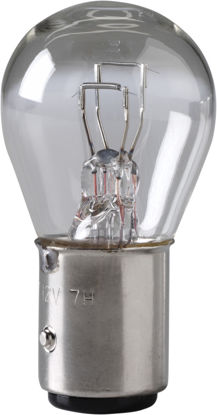 Picture of 2057 Standard Lamp - Boxed Turn Signal Light Bulb  By EIKO LTD