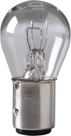 Picture of 2057 Standard Lamp - Boxed Turn Signal Light Bulb  By EIKO LTD