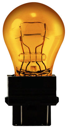 Picture of 3757NAK Long Life - Boxed Turn Signal Light Bulb  By EIKO LTD