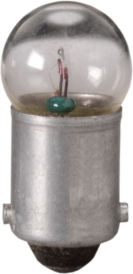Picture of 53 Standard Lamp - Boxed Instrument Panel Light Bulb  By EIKO LTD