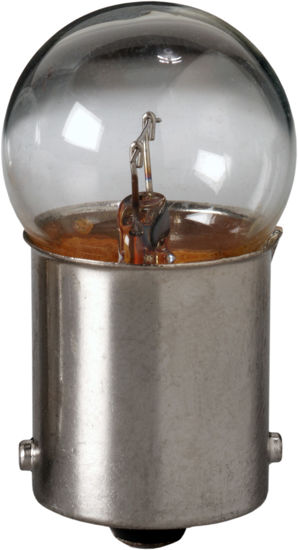 Picture of 89 Standard Lamp - Boxed Courtesy Light Bulb  By EIKO LTD
