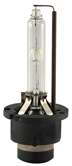 Picture of D2S Standard Lamp - Boxed Headlight Bulb  By EIKO LTD