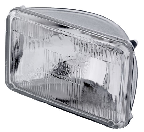 Picture of H4651 Standard Lamp - Boxed Headlight Bulb  By EIKO LTD