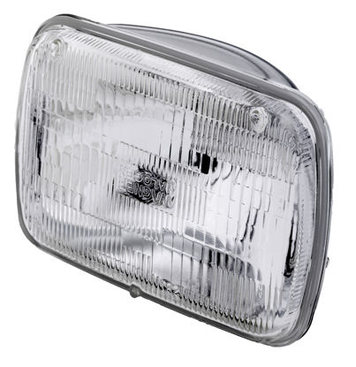 Picture of H6054 Standard Lamp - Boxed Headlight Bulb  By EIKO LTD