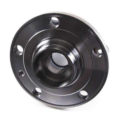 Picture of 805657A Wheel Bearing and Hub Assembly  By FAG CANADA
