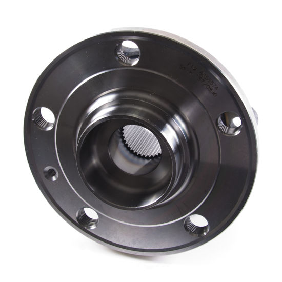 Picture of 805657A Wheel Bearing and Hub Assembly  By FAG CANADA