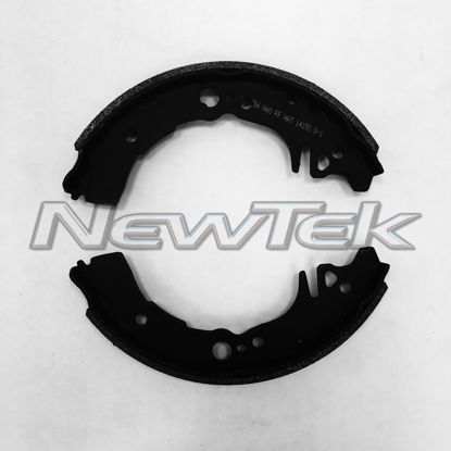 Picture of SBS754 Federated Newtek  By FEDERATED/NEWTEK AUTOMOTIVE