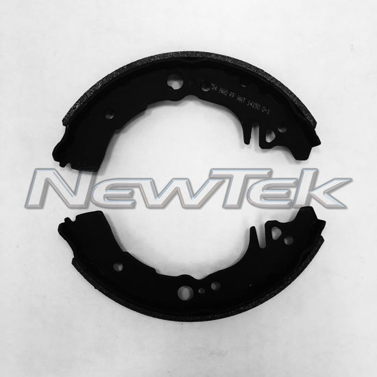 Picture of SBS754 Federated Newtek  By FEDERATED/NEWTEK AUTOMOTIVE