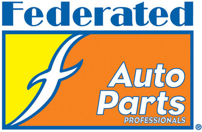 Picture of SBS855 Federated Newtek  By FEDERATED/NEWTEK AUTOMOTIVE