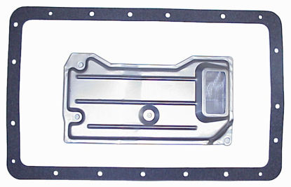 Picture of F-123 Auto Trans Filter Kit  By POWERTRAIN COMPONENTS (PTC)