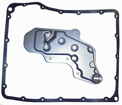 Picture of F-127A Auto Trans Filter Kit  By POWERTRAIN COMPONENTS (PTC)