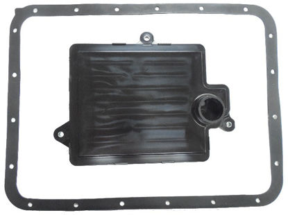 Picture of F-370 Auto Trans Filter Kit  By POWERTRAIN COMPONENTS (PTC)