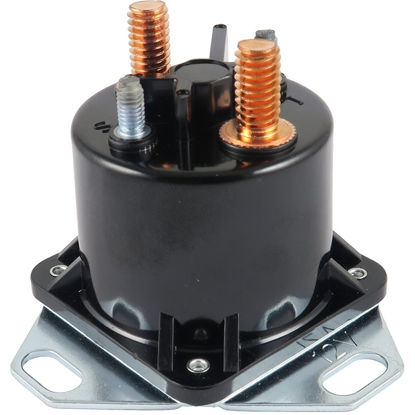 Picture of 522-009 Glow Plug Relay  By GB REMANUFACTURING INC