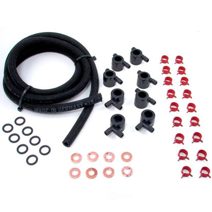 Picture of 7-002 Injector Fuel Return Hose Kit  By GB REMANUFACTURING INC