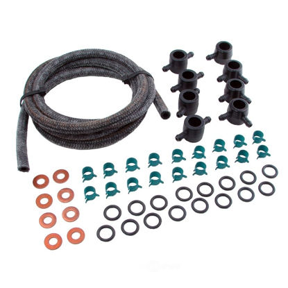 Picture of 7-003 Injector Fuel Return Hose Kit  By GB REMANUFACTURING INC