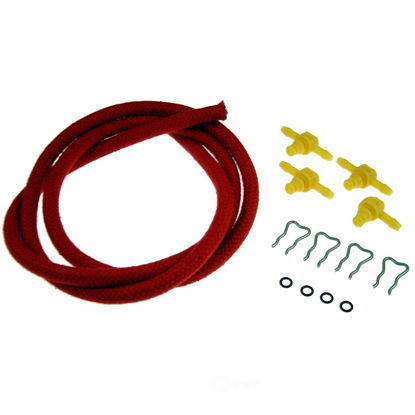 Picture of 7-004 Injector Fuel Return Hose Kit  By GB REMANUFACTURING INC