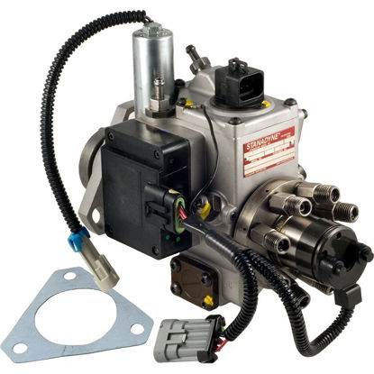 Picture of 739-102 Reman Diesel Fuel Injection Pump  By GB REMANUFACTURING INC