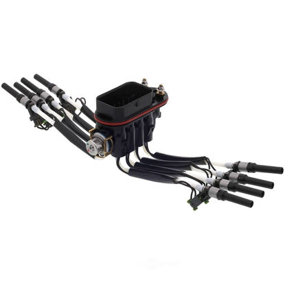 Picture of 833-22105-8 Reman SCPI Fuel Injector Assembly  By GB REMANUFACTURING INC