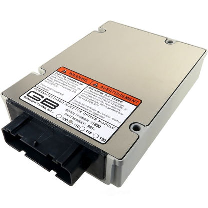 Picture of 921-110 Reman Diesel Injector Driver Module  By GB REMANUFACTURING INC