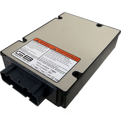 Picture of 921-120 Reman Diesel Injector Driver Module  By GB REMANUFACTURING INC